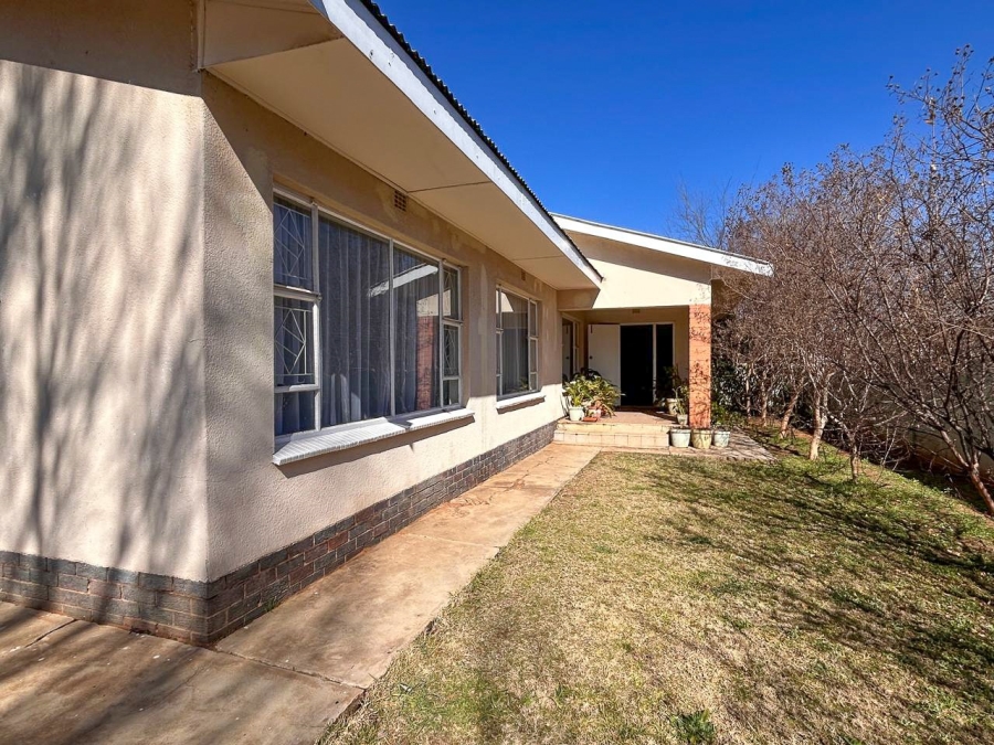 3 Bedroom Property for Sale in Parys Free State